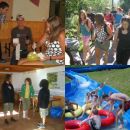 Ausflug ins Schwimmbad Ausflug ins Schwimmbad